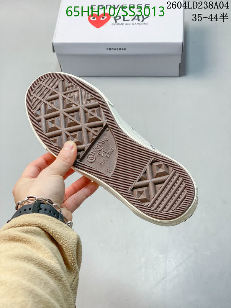 Comme des Garcons-Women Shoes Code: SS3013 $: 65USD