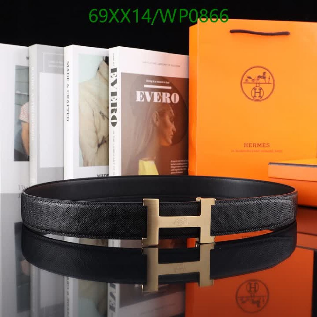 Hermes-Belts Code: WP0866 $: 69USD