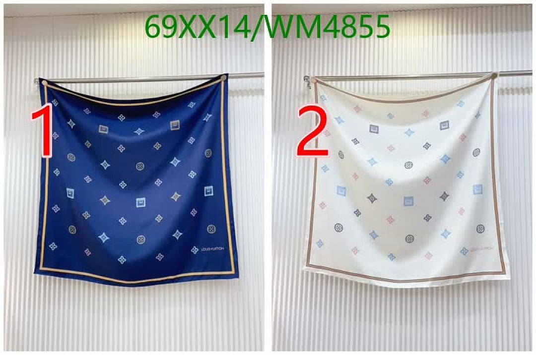 LV-Scarf Code: WM4855 $: 69USD