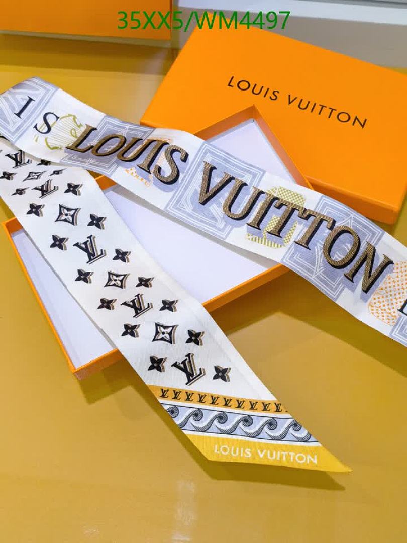 LV-Scarf Code: WM4497 $: 35USD