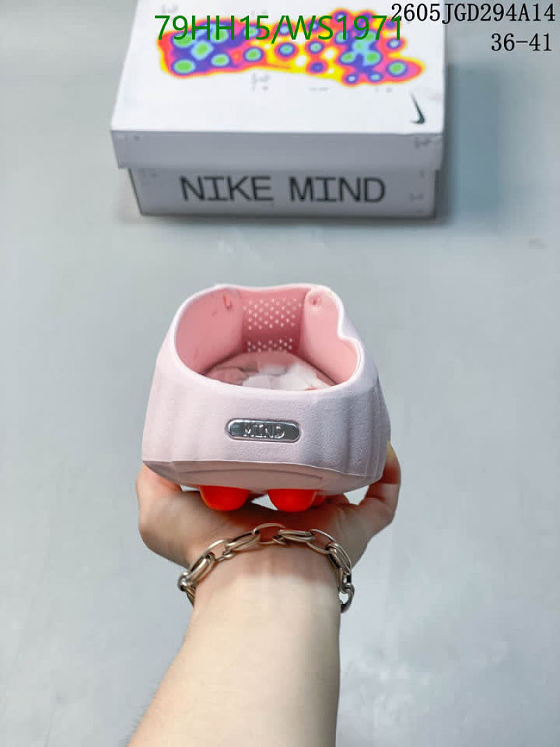 NIKE-Women Shoes Code: WS1971 $: 79USD