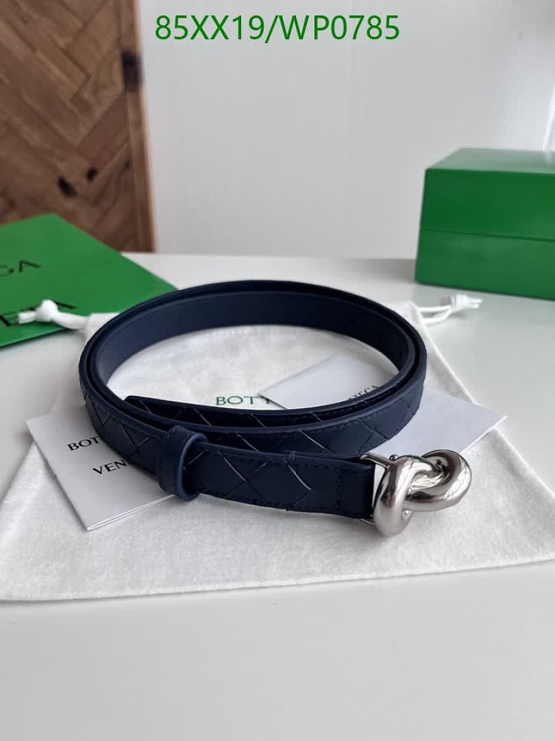 BV-Belts Code: WP0785 $: 85USD