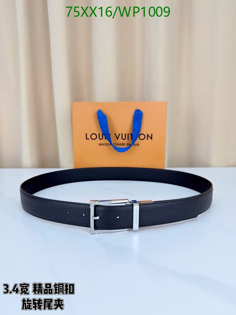 LV-Belts Code: WP1009 $: 75USD