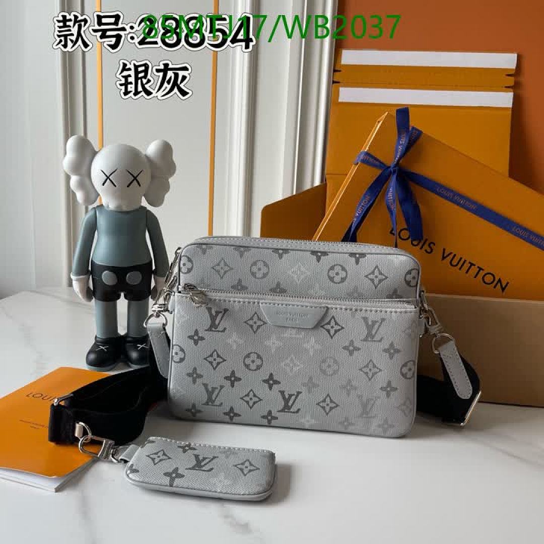 LV-Bag-4A Quality Code: WB2037 $: 85USD