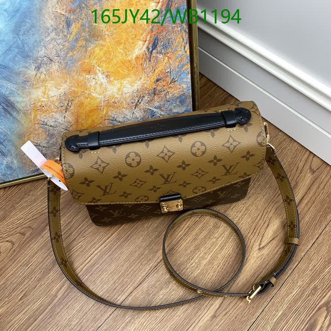 LV-Bag-Mirror Quality Code: WB1194 $: 165USD