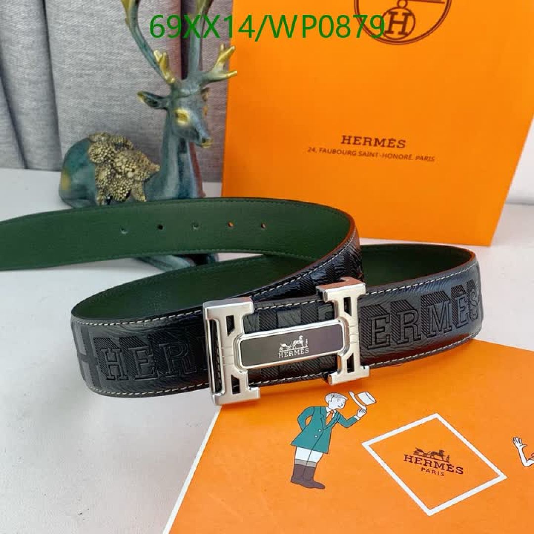 Hermes-Belts Code: WP0879 $: 69USD