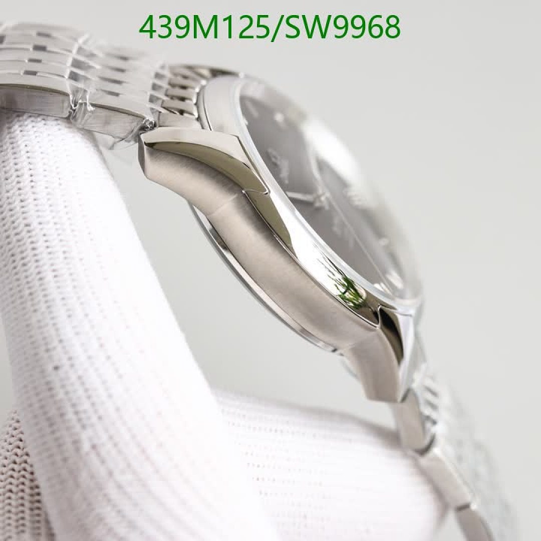 Omega-Watch(Mirror Quality) Code: SW9968 $: 439USD