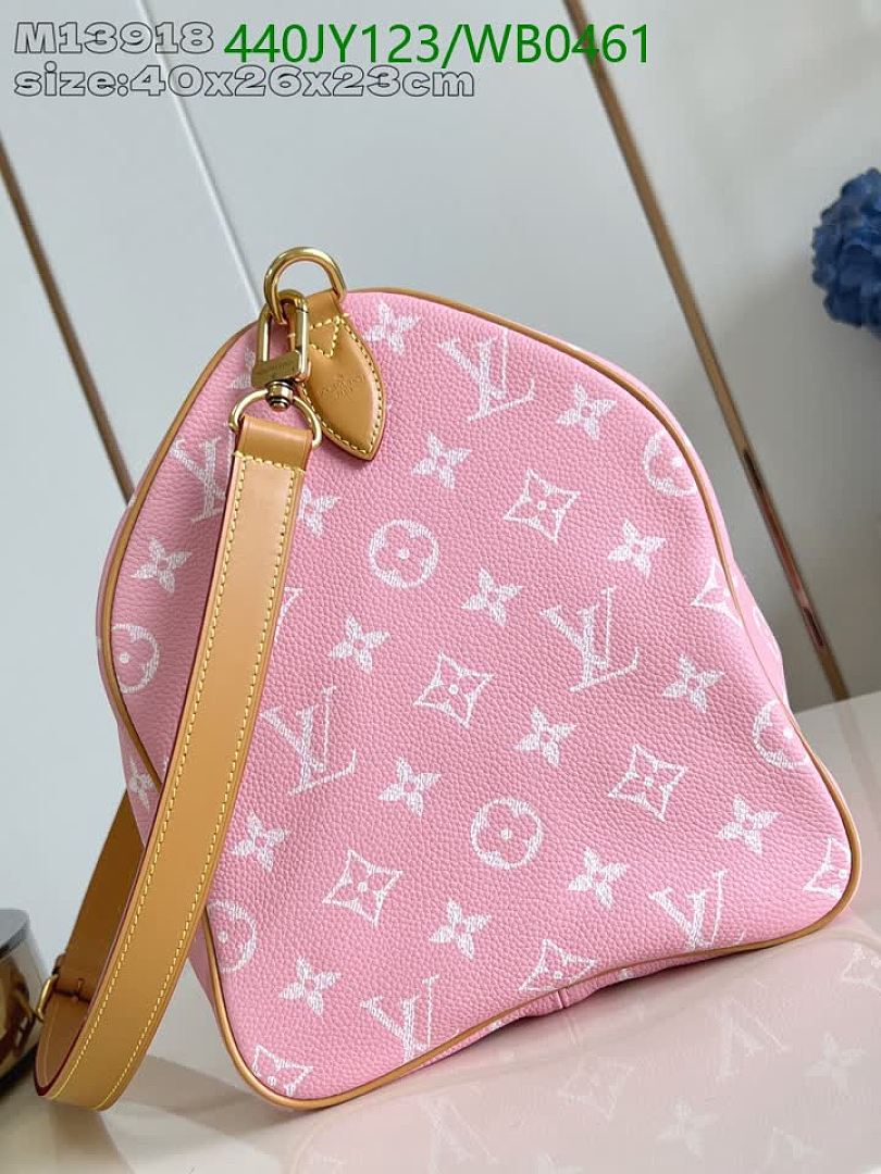 LV-Bag-Mirror Quality Code: WB0461 $: 440USD