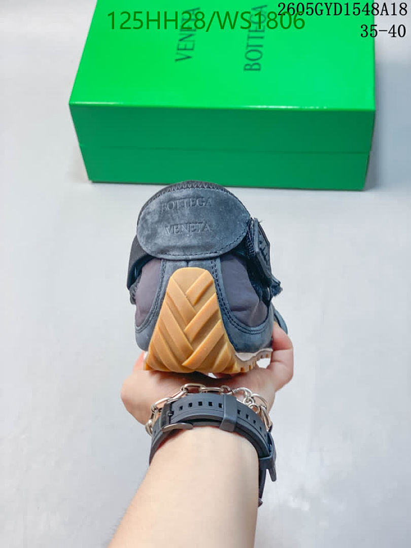 BV-Women Shoes Code: WS1806 $: 125USD