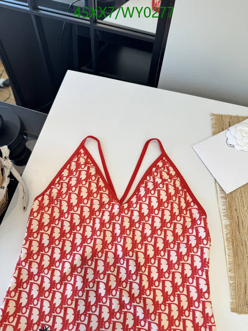 Dior-Swimsuit Code: WY0277 $: 45USD