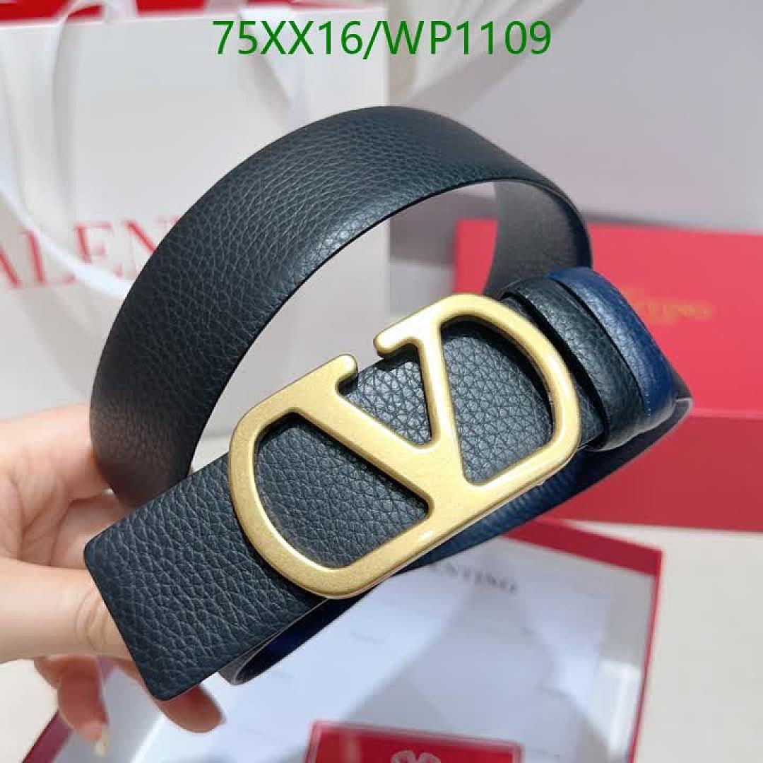 Valentino-Belts Code: WP1109 $: 75USD
