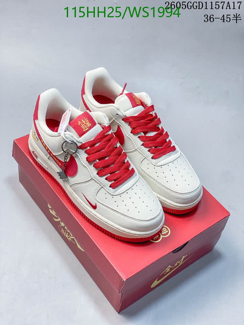 NIKE-Women Shoes Code: WS1994 $: 115USD