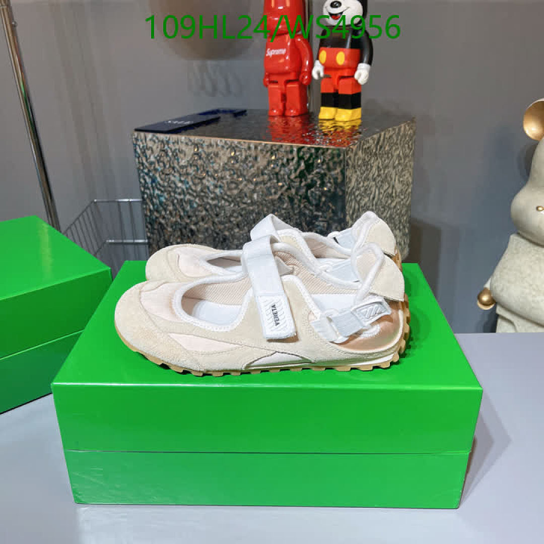 BV-Women Shoes Code: WS4956 $: 109USD