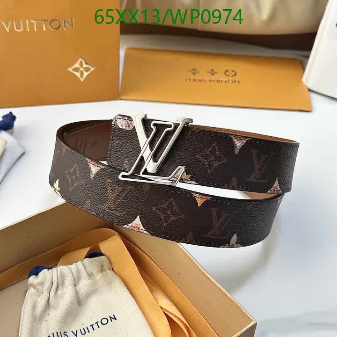 LV-Belts Code: WP0974 $: 65USD