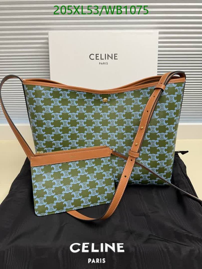 Celine-Bag-Mirror Quality Code: WB1075 $: 205USD