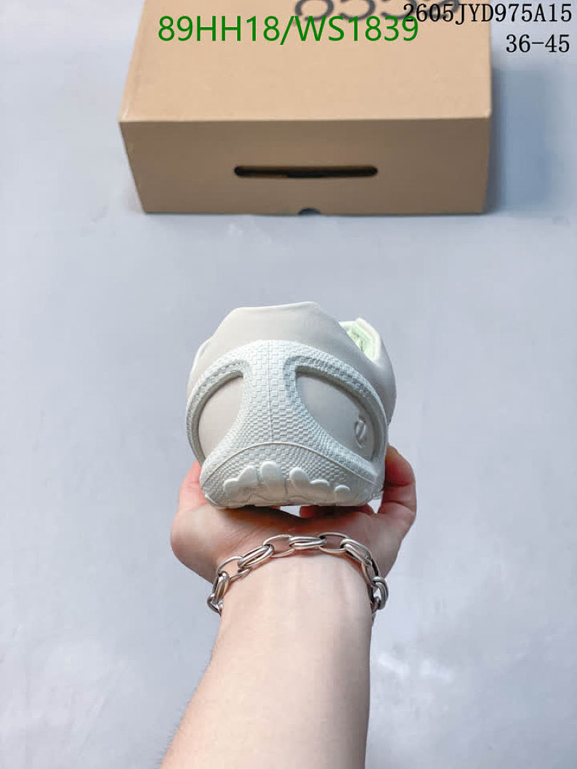 Ecco-Women Shoes Code: WS1839 $: 89USD