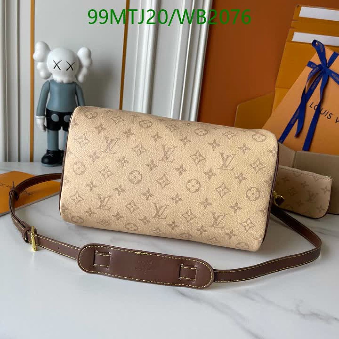 LV-Bag-4A Quality Code: WB2076 $: 99USD