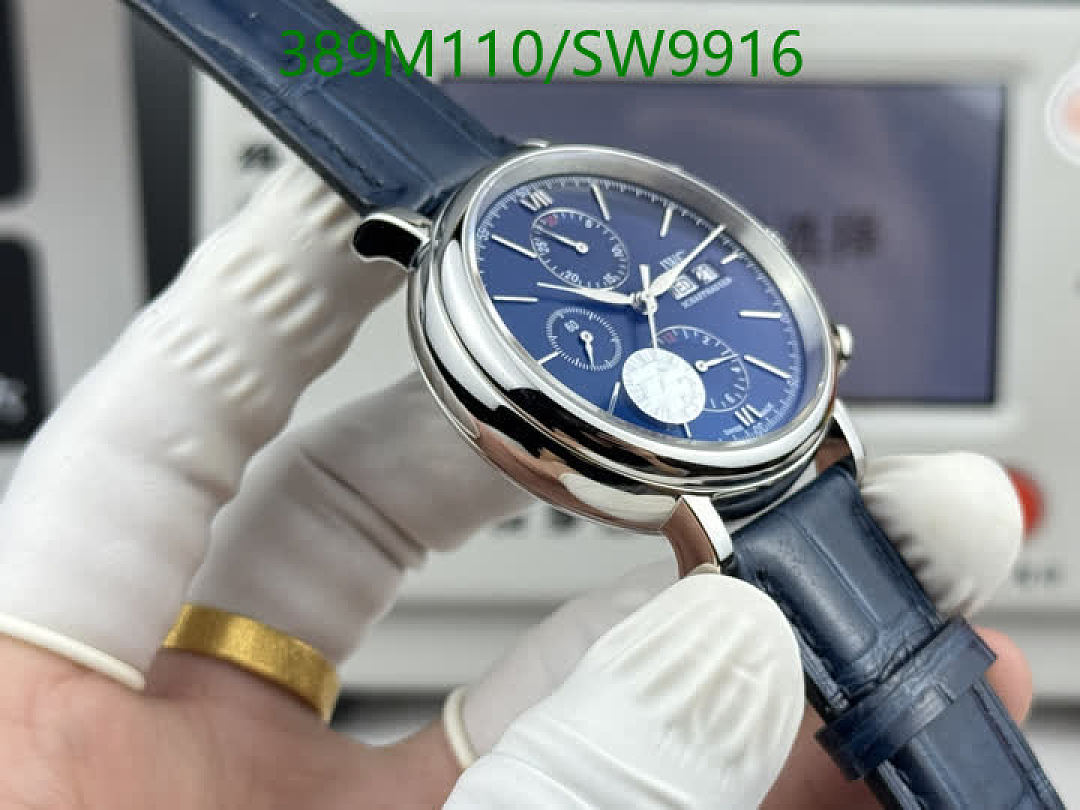 IWC-Watch-Mirror Quality Code: SW9916 $: 389USD