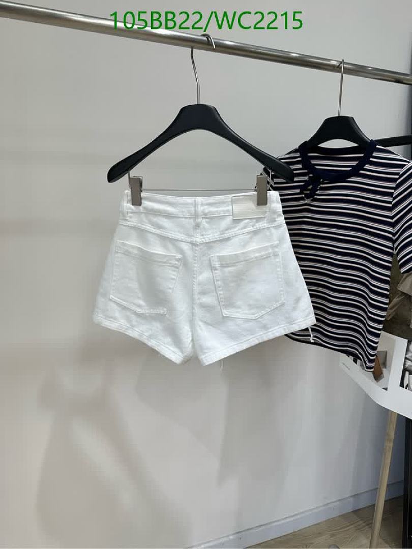 Ann Andelman-Clothing Code: WC2215 $: 105USD