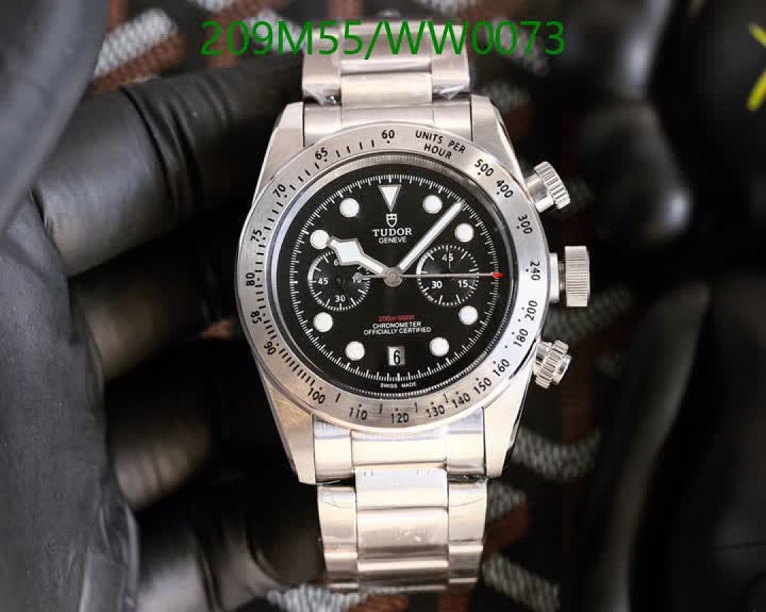 Tudor-Watch-Mirror Quality Code: WW0073 $: 209USD