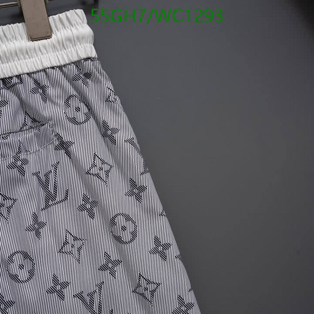 LV-Clothing Code: WC1293 $: 55USD