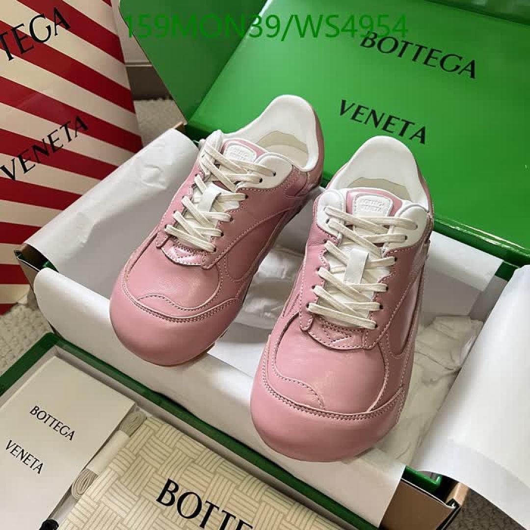 BV-Women Shoes Code: WS4954 $: 159USD
