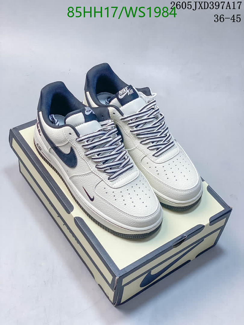 NIKE-Women Shoes Code: WS1984 $: 85USD