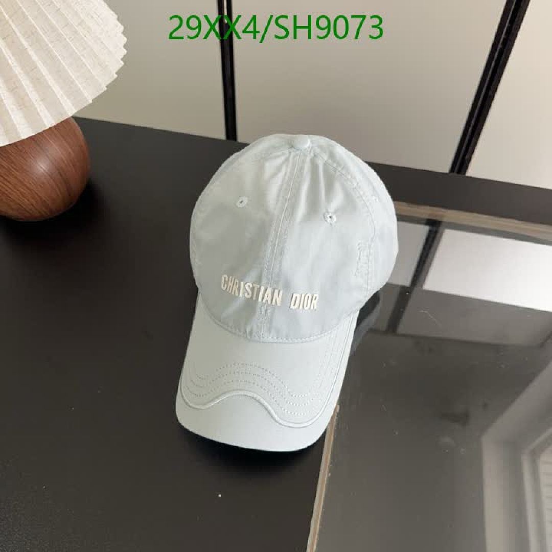 Dior-Cap(Hat) Code: SH9073 $: 29USD