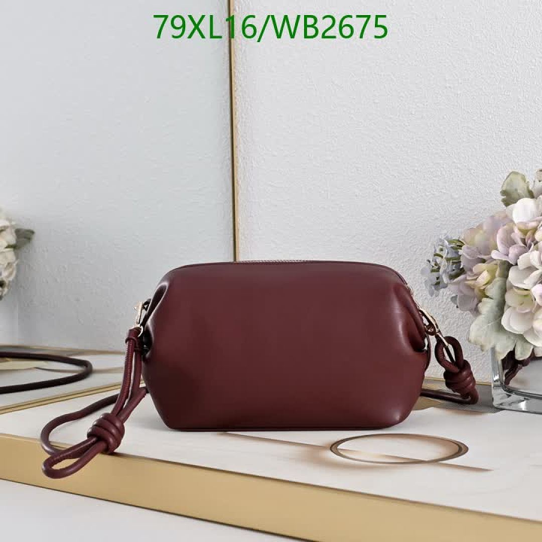 Dior-Bag-4A Quality Code: WB2675 $: 79USD