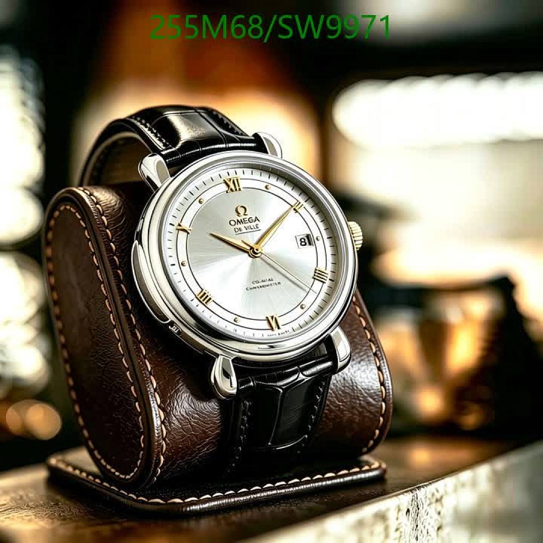 Omega-Watch(Mirror Quality) Code: SW9971 $: 255USD
