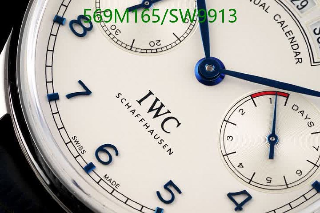 IWC-Watch-Mirror Quality Code: SW9913 $: 569USD