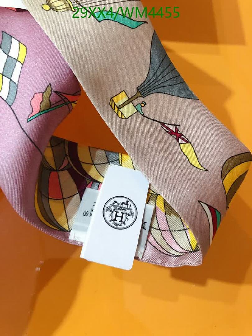 Hermes-Scarf Code: WM4455 $: 29USD