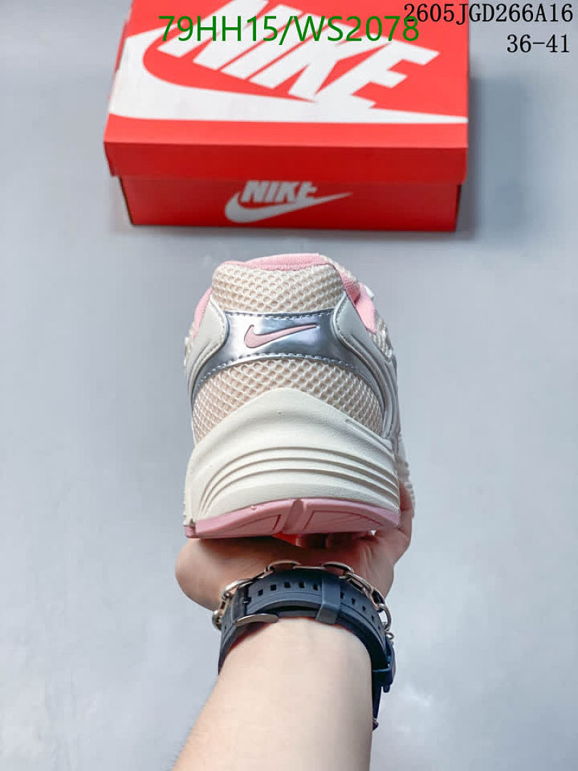 NIKE-Women Shoes Code: WS2078 $: 79USD