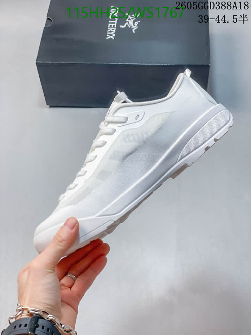 Arcteryx-Men shoes Code: WS1767 $: 115USD