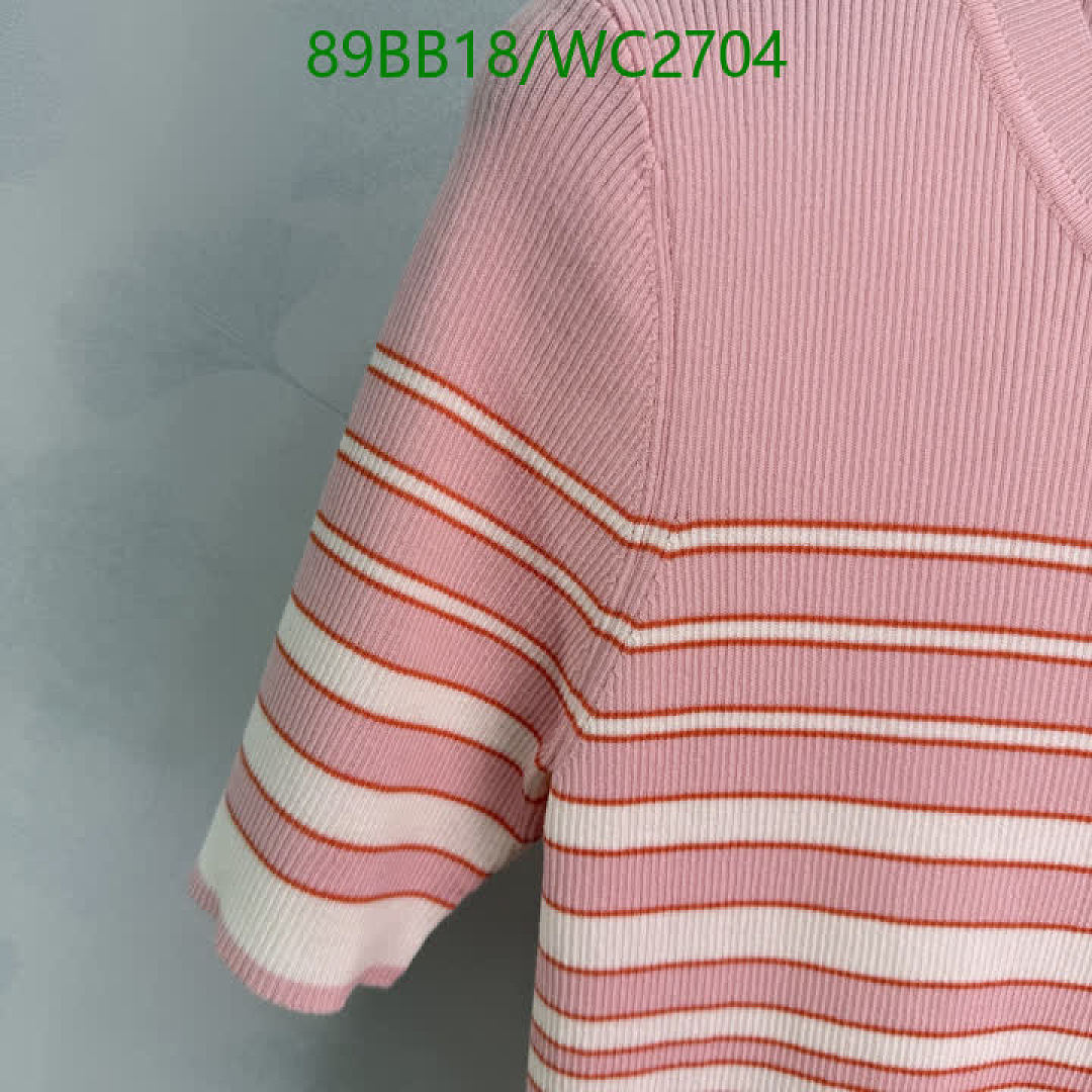 Valentino-Clothing Code: WC2704 $: 89USD
