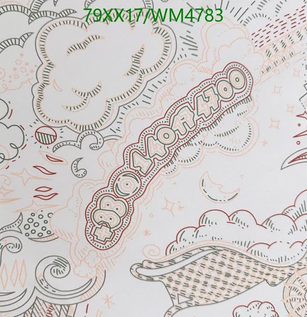 Hermes-Scarf Code: WM4783 $: 79USD