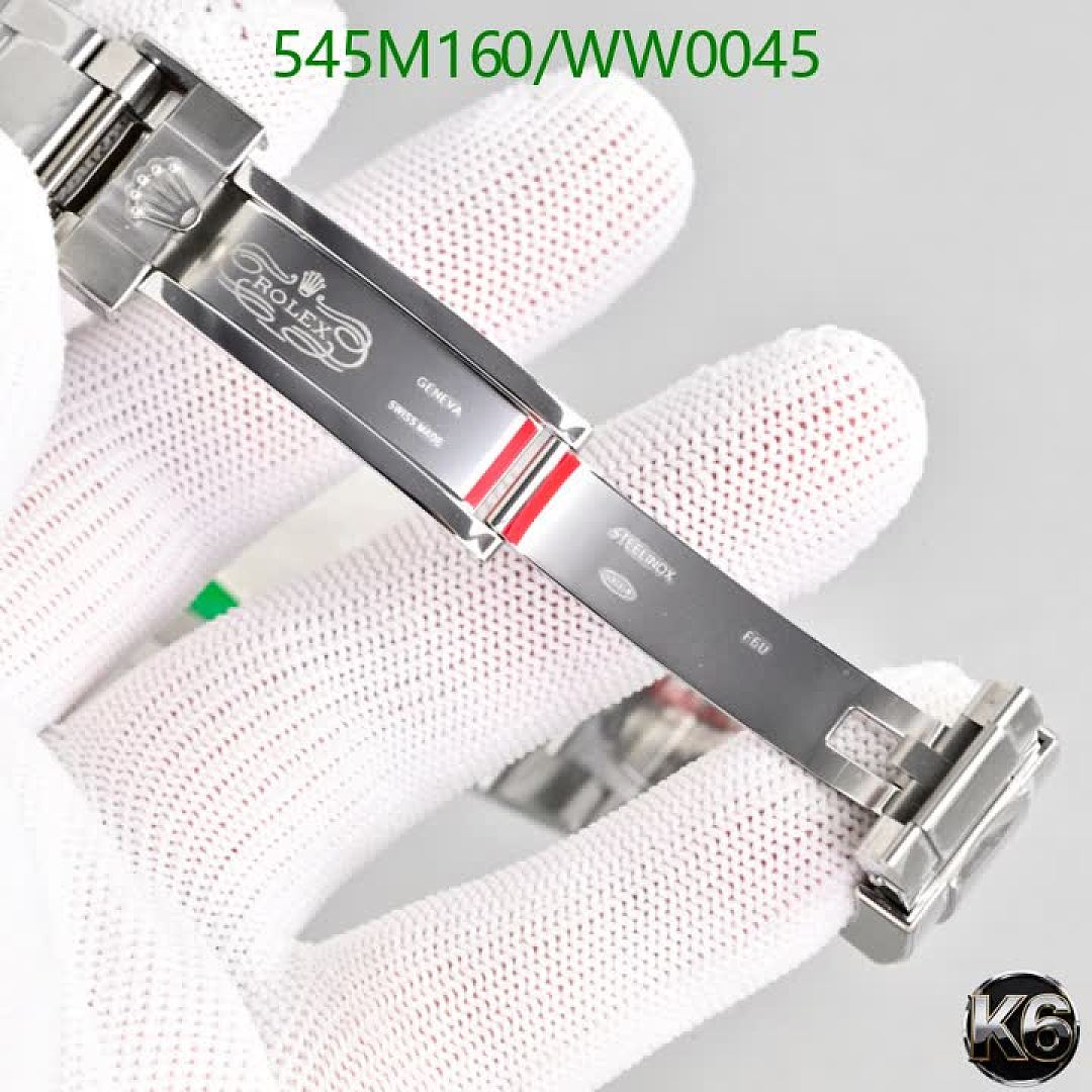 Rolex-Watch-Mirror Quality Code: WW0045 $: 545USD