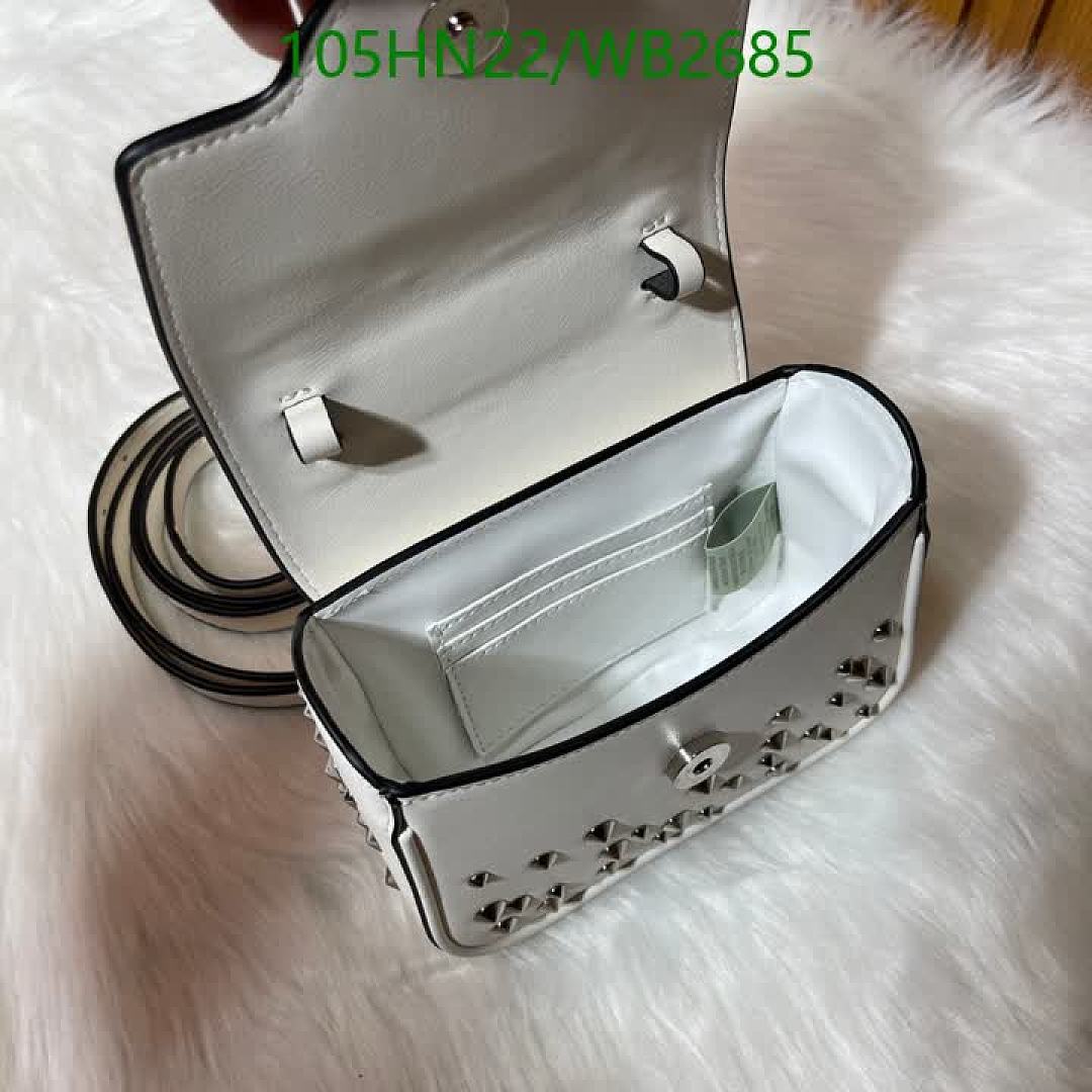 Versace-Bag-4A Quality Code: WB2685 $: 105USD