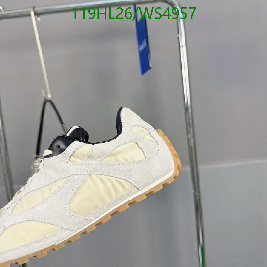 BV-Women Shoes Code: WS4957 $: 119USD