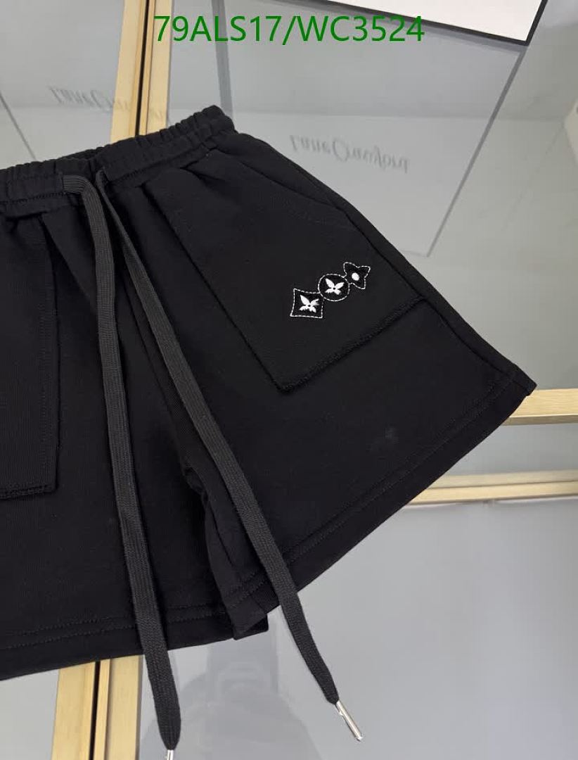 LV-Kids Clothing Code: WC3524 $: 79USD
