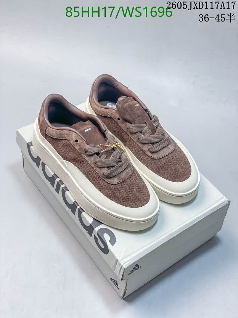 Adidas-Women Shoes Code: WS1696 $: 85USD