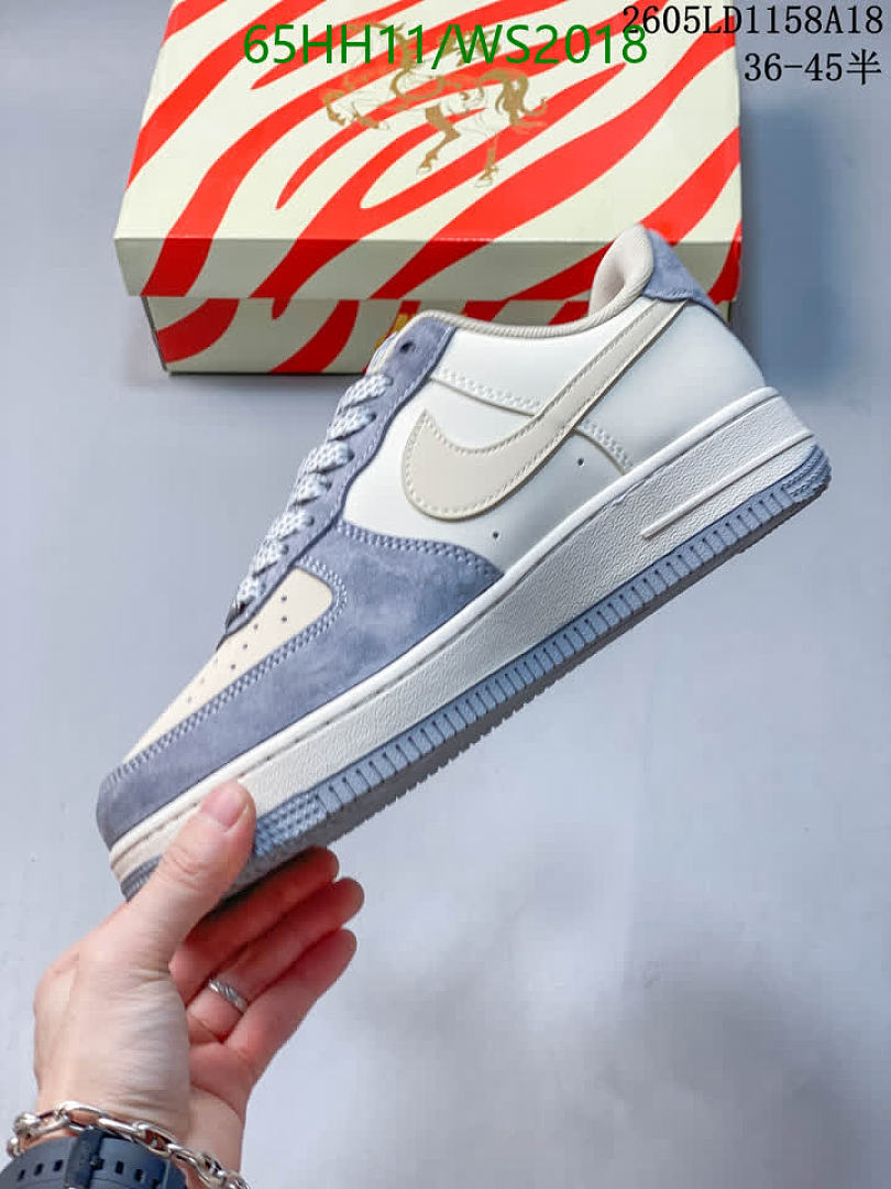 Nike-Men shoes Code: WS2018 $: 65USD