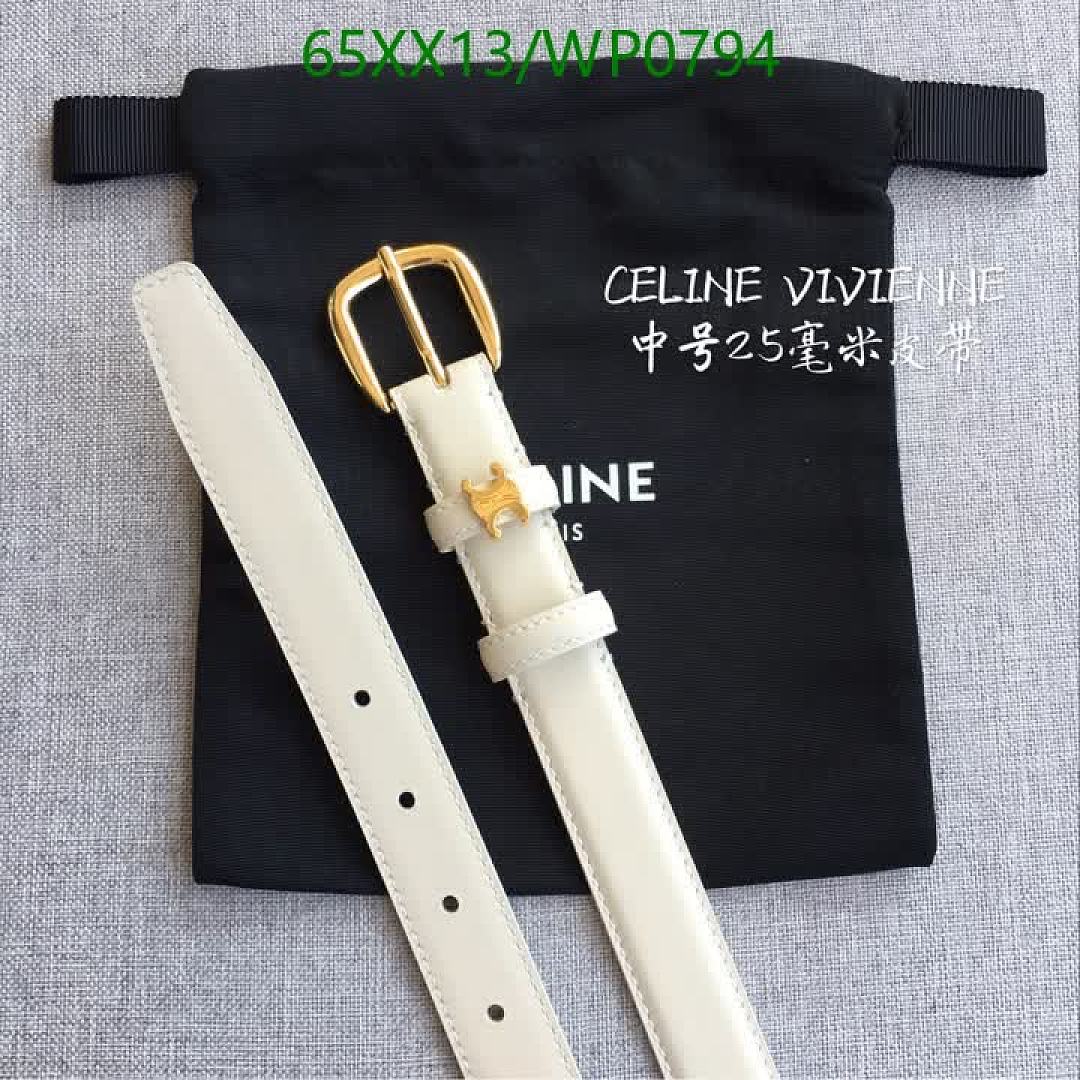 Celine-Belts Code: WP0794 $: 65USD