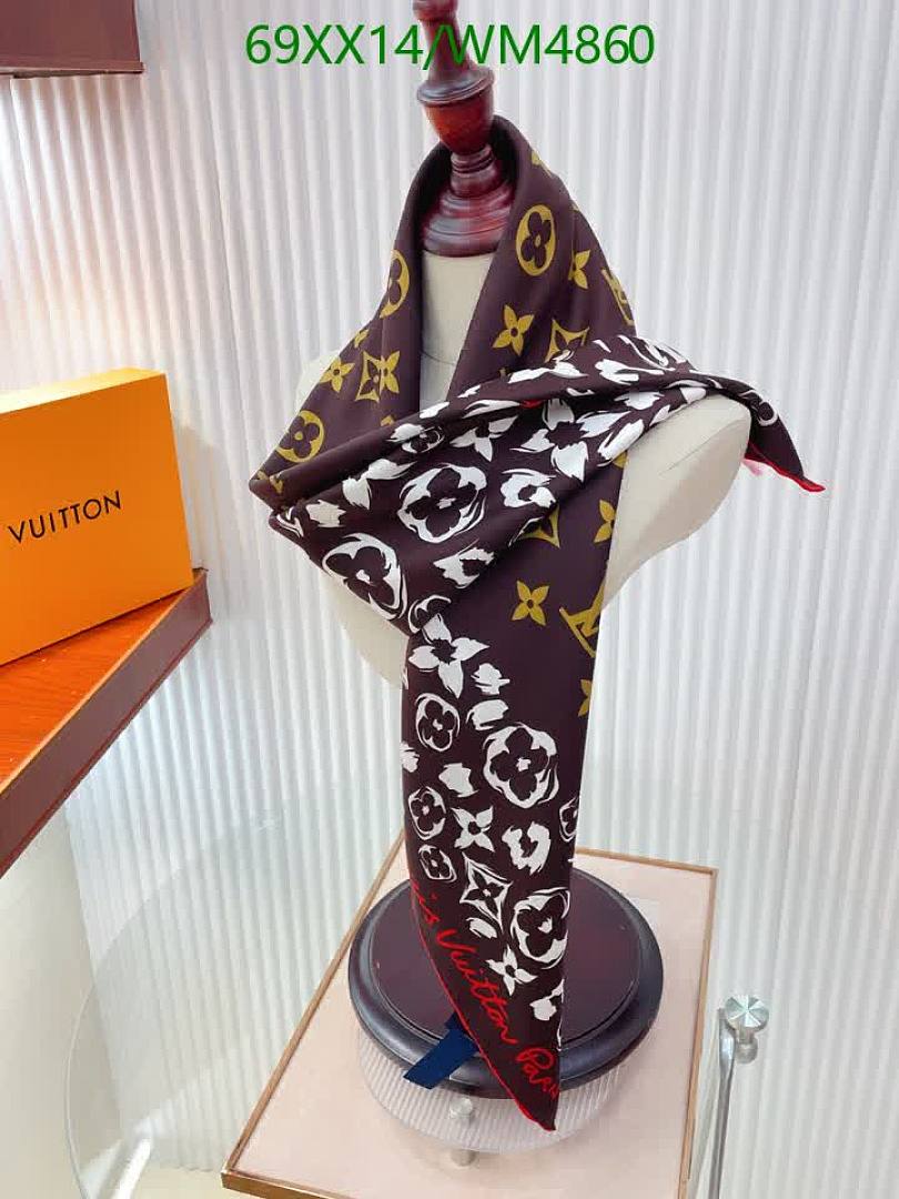 LV-Scarf Code: WM4860 $: 69USD
