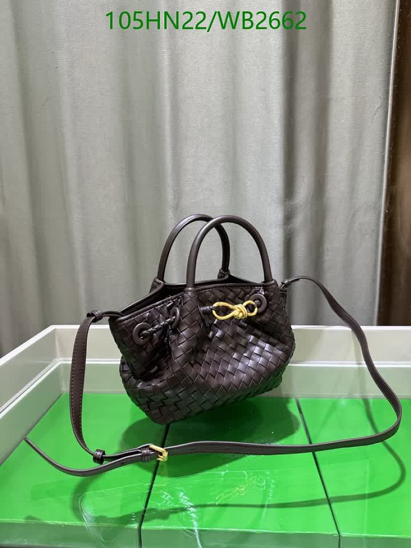 BV-Bag-4A Quality Code: WB2662 $: 105USD