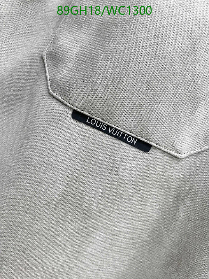 LV-Clothing Code: WC1300 $: 89USD