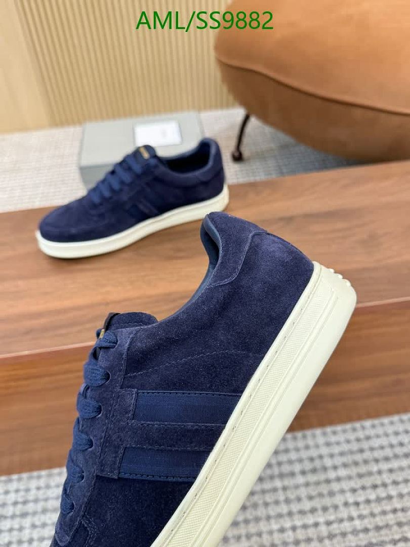 Tom Ford-Men shoes Code: SS9882