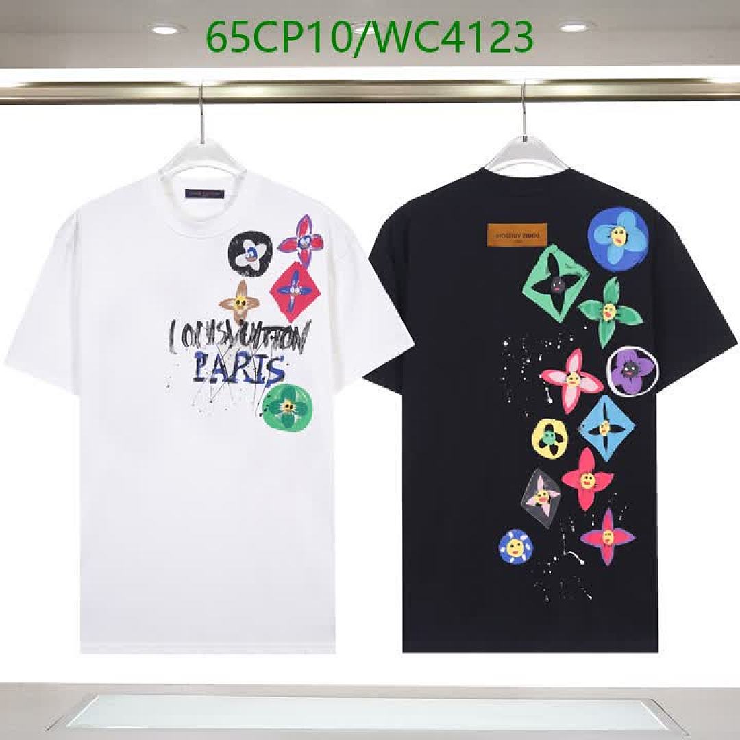 LV-Clothing Code: WC4123 $: 65USD