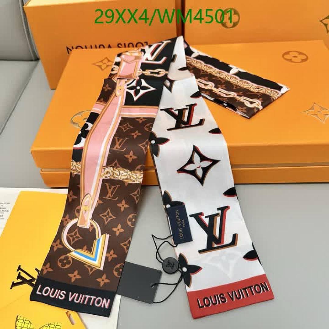 LV-Scarf Code: WM4501 $: 29USD