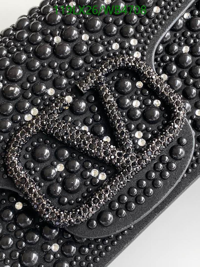Valentino-Bag-4A Quality Code: WB4708 $: 119USD